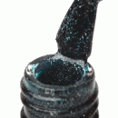 OCHO NAILS Hibridni lak za nokte s glitterom G16 -5 g OCHO NAILS Hibridni lak za nokte s glitterom G16 -5 g