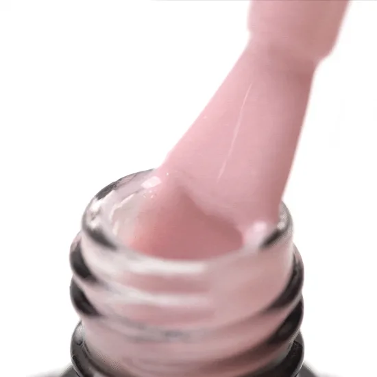OCHO NAILS Hibridni lak za nokte za vjenčanje W01 -5 g — slika 3
