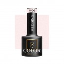 OCHO NAILS Hybrid nail polish wedding W06 -5 g
