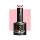 OCHO NAILS Hybrid nail polish wedding W08 -5 g