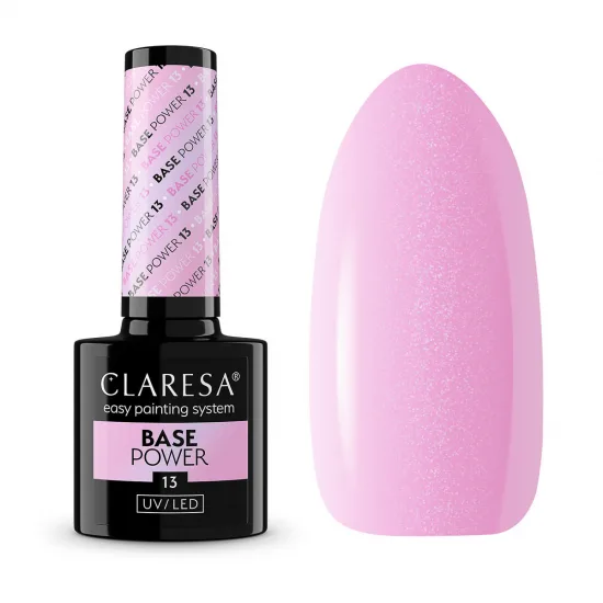 Claresa Power Base 13 -5g — slika 6