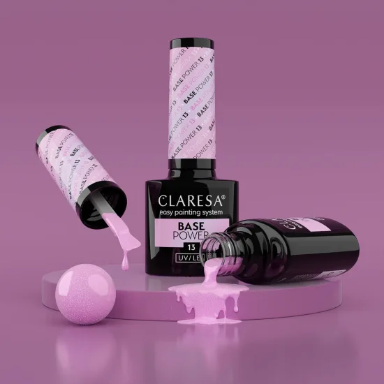 Claresa Power Base 13 -5g — slika 2