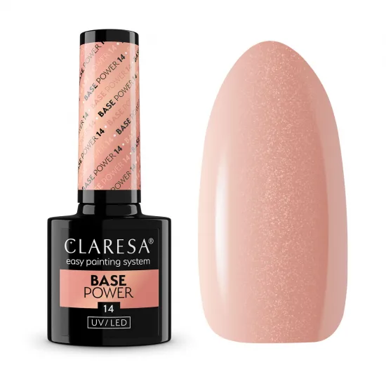 Claresa Power Base 14 -5g — slika 6