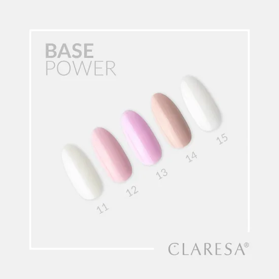 Claresa Power Base 14 -5g — slika 3