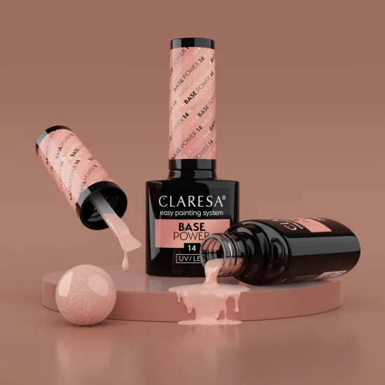 Claresa Power Base 14 -5g — slika 2
