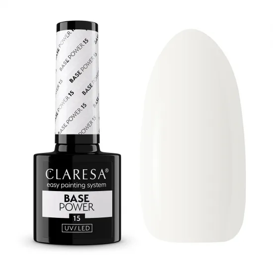 Claresa Power Base 15 -5g — slika 6