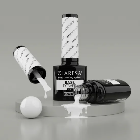 Claresa Power Base 15 -5g — slika 2