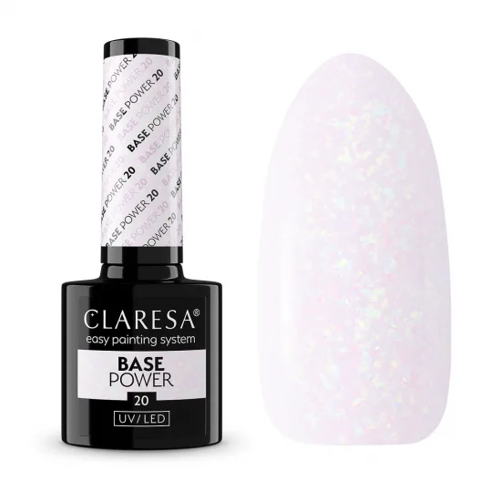 Claresa Power Base 20 -5g — slika 4