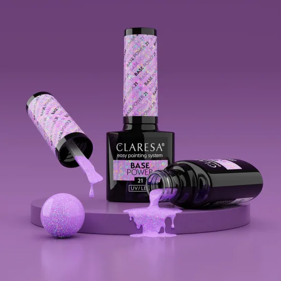 Claresa Power Base 21 -5g — slika 2
