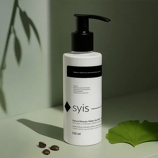 Syis Natural Beauty krema za buđenje oko očiju 150 ml — slika 2