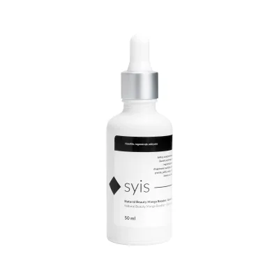 Syis Natural Beauty serum za lice s mirisom manga 50 ml