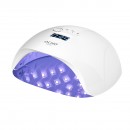UV LED Lamp OCHO NAILS X13 65W white with mirrored bottom