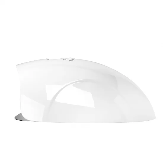 LED UV lampa OCHO NAILS X13 Plus 65W crveno svjetlo bijelo ccc — slika 5