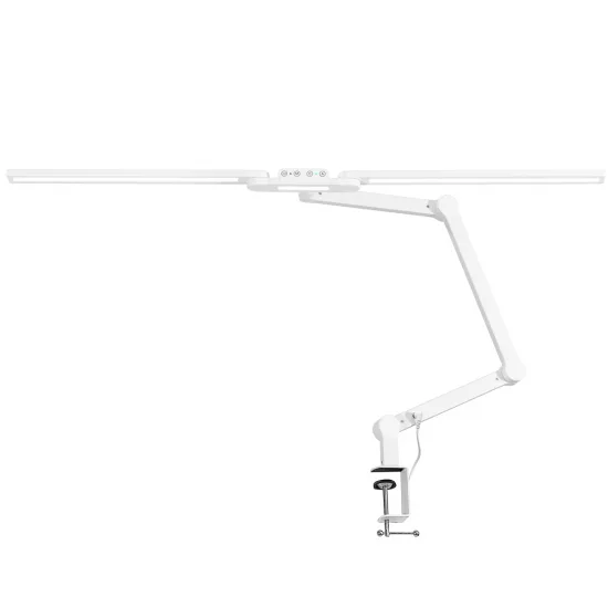 Glow L04 stolna lampa za tretmane, bijela — slika 7