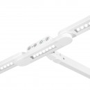 Glow L04 tabletop treatment lamp white