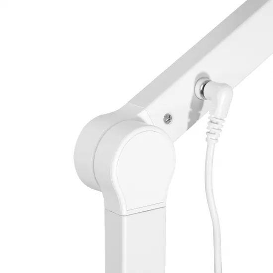 Glow L04 stolna lampa za tretmane, bijela — slika 3