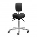 Giovanni podiatry stool 1005 black Giovanni podiatry stool 1005 black
