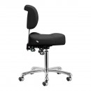 Giovanni podiatry stool 1005 black Giovanni podiatry stool 1005 black