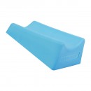 Activ Podo pedicure footrest blue