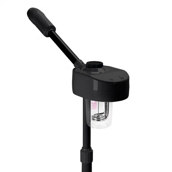 Giovanni D-09 vapozon crni — slika 6