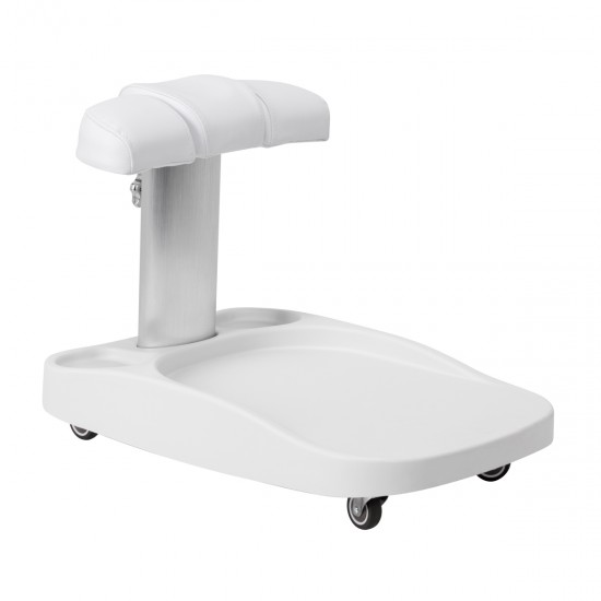 Azzurro kolica za dječji bazen bijela