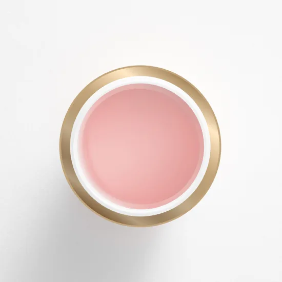 OCHO NAILS gel za nokte bež 30 g — slika 4