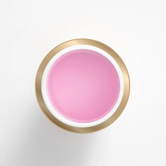 OCHO NAILS gel za nokte svijetlo ružičasta 30 g — slika 4