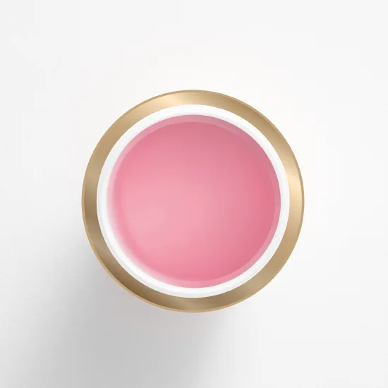 OCHO NAILS gel za nokte ružičasti 30 g — slika 4