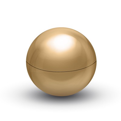 OCHO NAILS Gel gold -30 g OCHO NAILS Gel gold -30 g