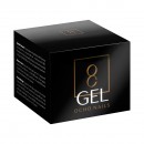 OCHO NOKTI Gel zlatni - 30 g
