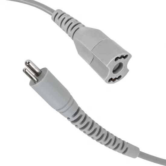 Kabel za glavu za glodanje EXO CX3 — slika 2
