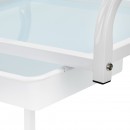 Cosmetic table Basic 121