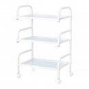 Cosmetic table Basic 122