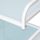 Cosmetic table Basic 122