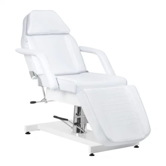 Sillon hidraulična kozmetička stolica v2 210 bijela