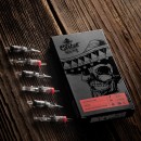 Tattoo Cartridge EL CARTEL V2 - 0.35 7RM-W LongTaper 10pcs.