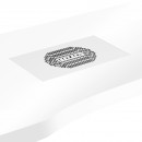 Momo 04-SL cosmetic desk with absorber