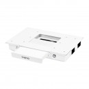 Momo 04-SL cosmetic desk with absorber