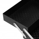 Cosmetic case 44 silver