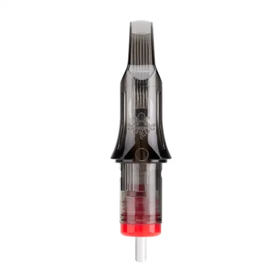 Ulošci za tetoviranje EL CARTEL V2 0.30 15RM ShortTaper 10 kom. — slika 5