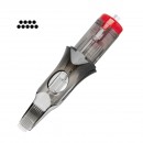 Ulošci za tetoviranje EL CARTEL V2 0.35 9RM ShortTaper 10 kom.