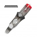 Tattoo Cartridge EL CARTEL V2 0.35 23RM LongTaper 10pcs. Tattoo Cartridge EL CARTEL V2 0.35 23RM LongTaper 10pcs.