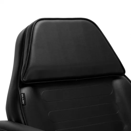 Sillon hidraulična kozmetička stolica v2 210 crna — slika 13