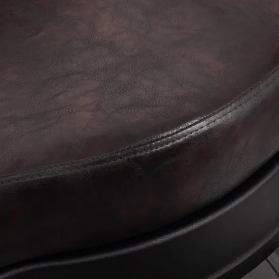 Brijačka stolica Gabbiano President Brown — slika 8