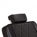 Brijačka stolica Hair System BM88066 smeđa