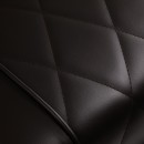 Brijačka stolica Hair System BM88066 smeđa