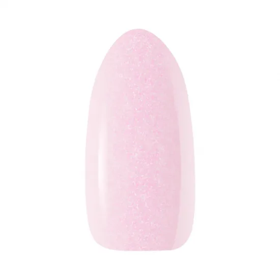 Claresa Soft&Easy gel za izgradnju kose trepćuće ružičaste boje 12 g — slika 3
