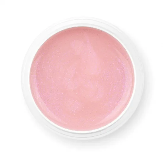 Claresa Soft&Easy gel za izgradnju kose trepćuće ružičaste boje 12 g — slika 2
