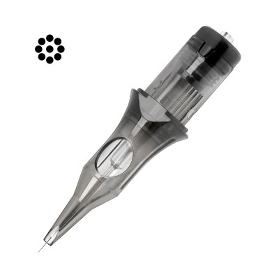 Ulošci za tetoviranje EL CARTEL V2 0.25 9RS 10 kom.