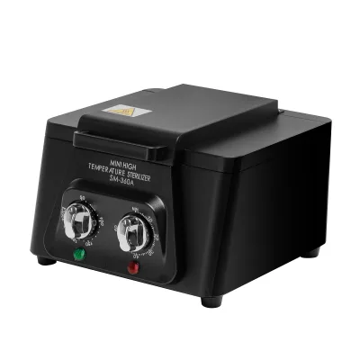 Visokotemperaturni sterilizator SM-360A